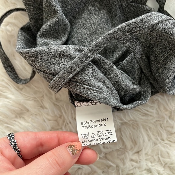 SHEIN Pajama Set - Picture 5 of 9